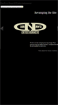 Mobile Screenshot of dark-n-damd.com
